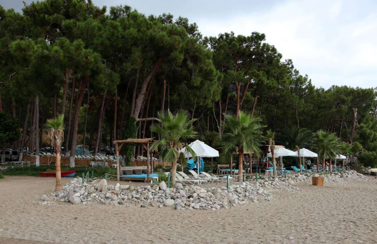 Fethiye’nin Doğa Harikası Ölüdeniz-Kıdrak Tabiat Parkı 13,3 Milyon TL Muhammen Bedelle 5+5 Yıllığına Kiraya Verilecek 7